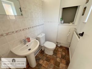 Washroom/WC- click for photo gallery